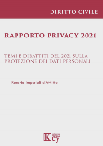 Libro_Rapporto_Privacy_2021_Imperiali_d'Afflitto
